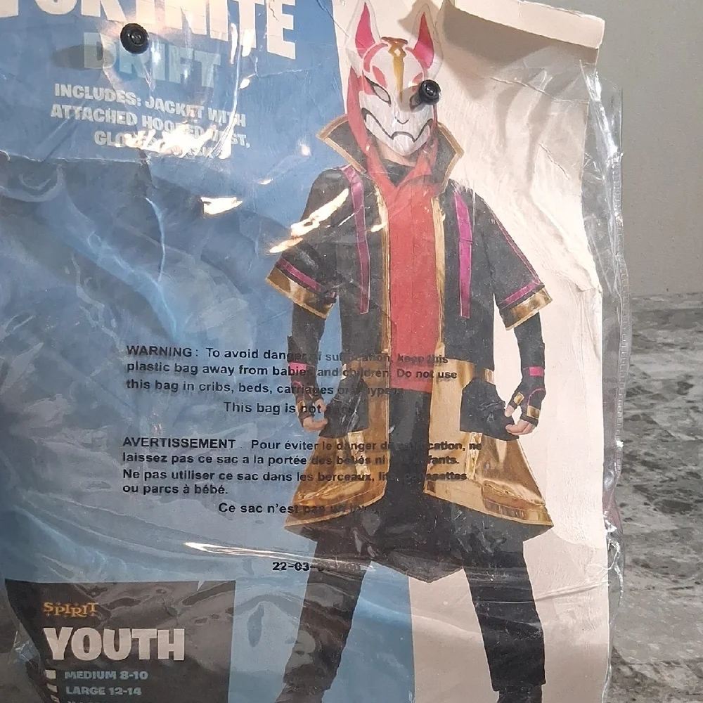 Fortnite 